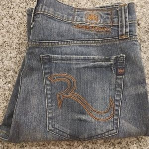 Men's Rock & Republic Jagger Jeans 34 W x 30 L